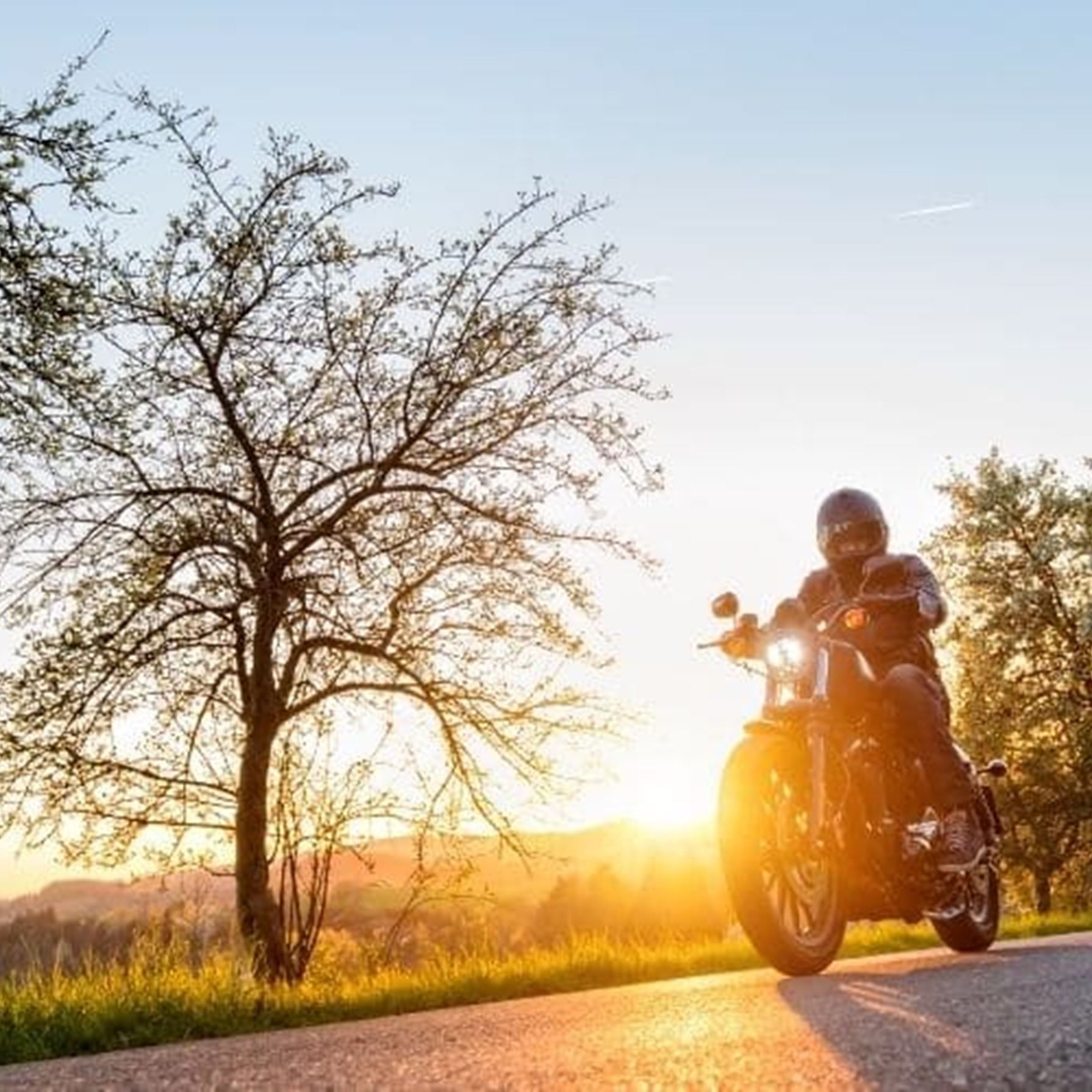 Seguro de moto Barcelona