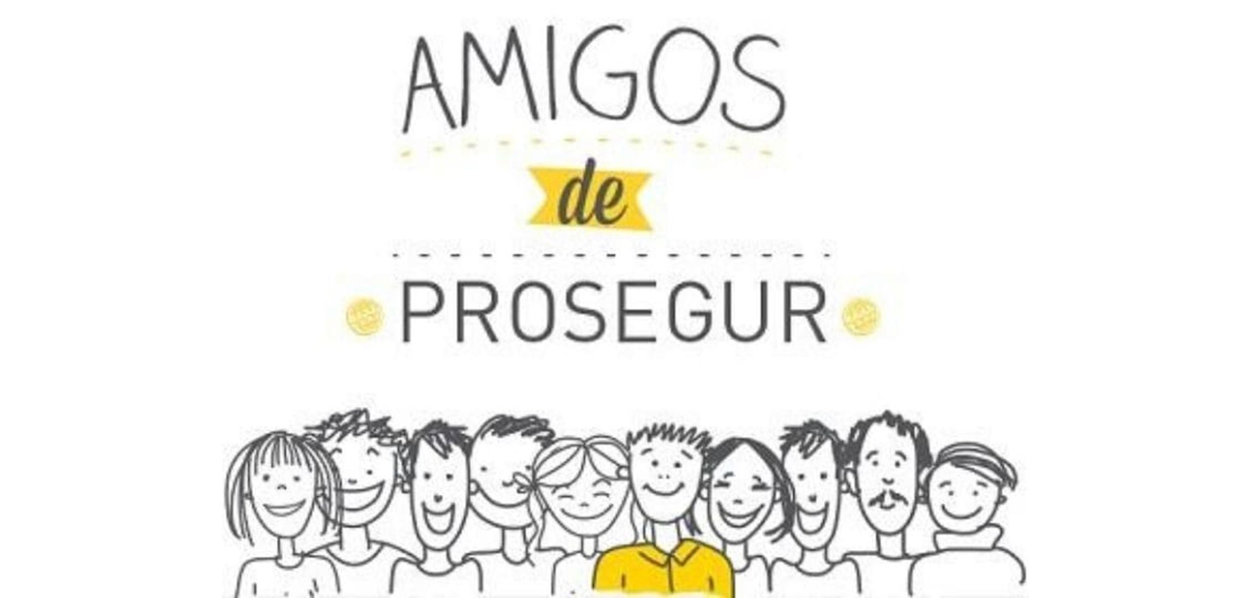 Plan amigos prosegur